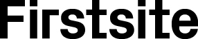 Logo for Firstsite