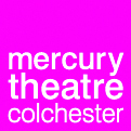 Logo for Mercury Theatre