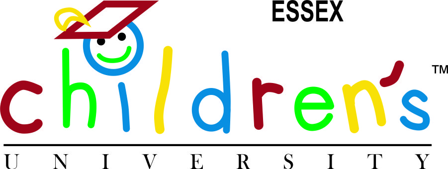 Logo for Essex Children's University