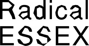 Logo for Radical Essex