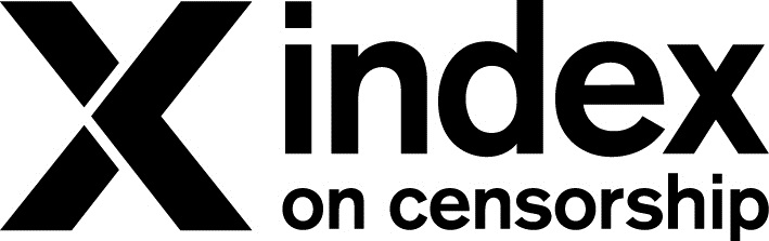 Logo for Index on Censorship