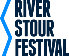 Logo for River Stour Festival