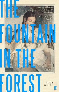 The Fountain in the Forest pb