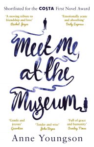 Meet Me at the Museum cover 