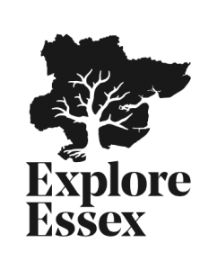 Explore-Essex logo