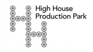 High House Production Park logo