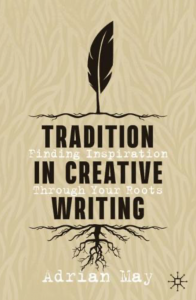 Tradition in Creative Writing cover
