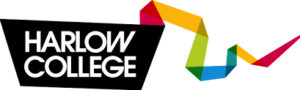 Harlow College logo