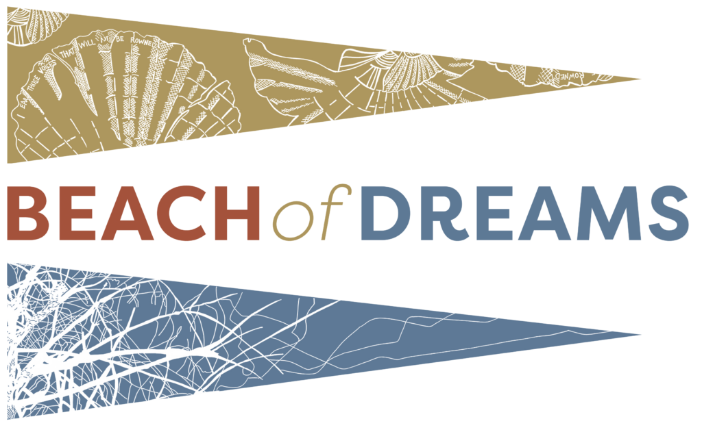 Beach of Dreams logo