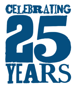 EBF Celebrating 25 Years