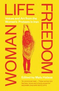 Woman Life Freedom book cover