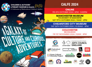 CALFE 2024 Banner