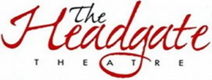 The Headgate Theatre logo