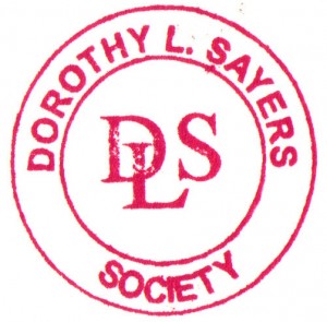 Dorothy L Sayers Society logo