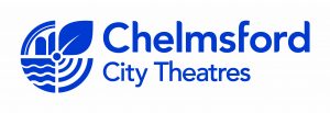 Logo for Chelmsford City Theatres