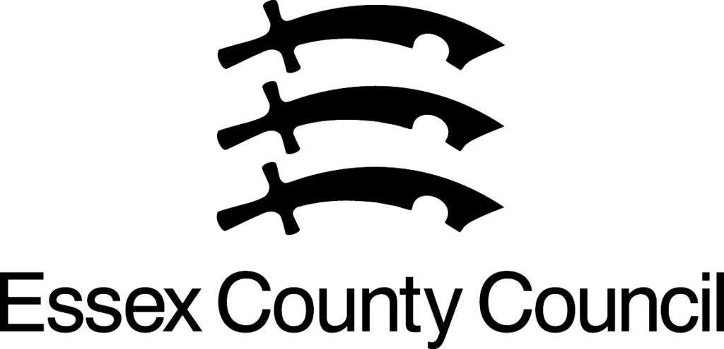 Logo for Essex County Council