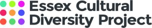 Logo for Essex Cultural diversity Project