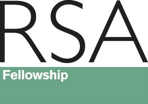 RSA Fellowship logo