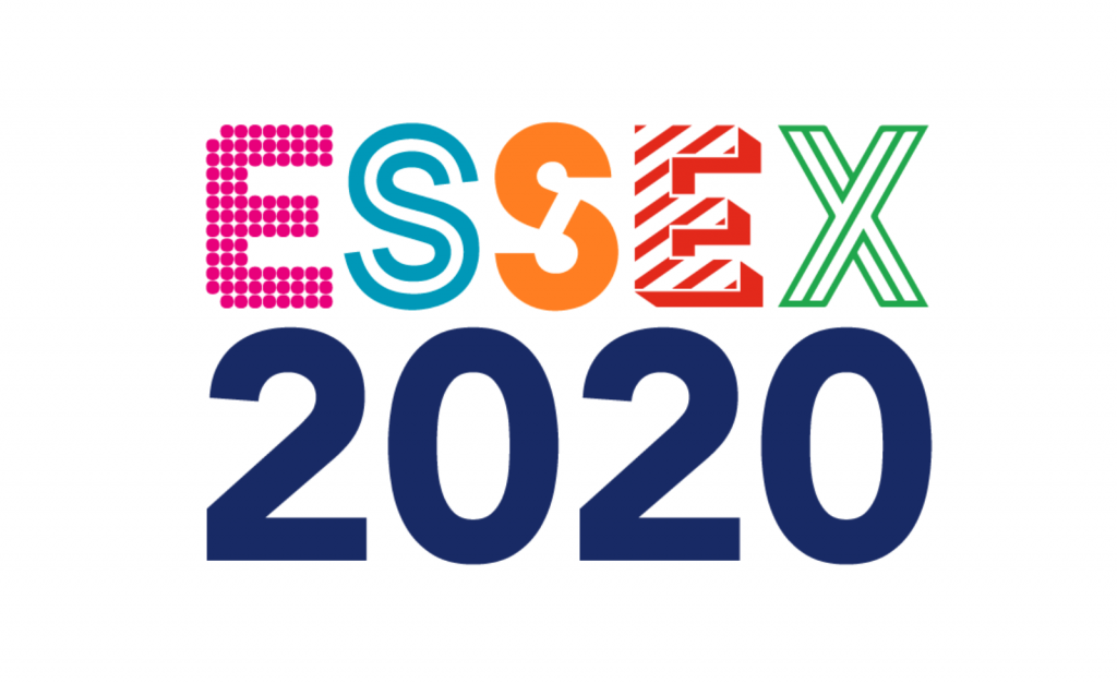 Essex 2020 Logo
