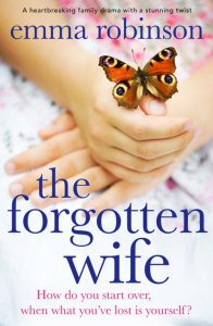 The Forgotten Wife book cover