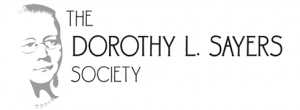 Dorothy L Sayers Logo