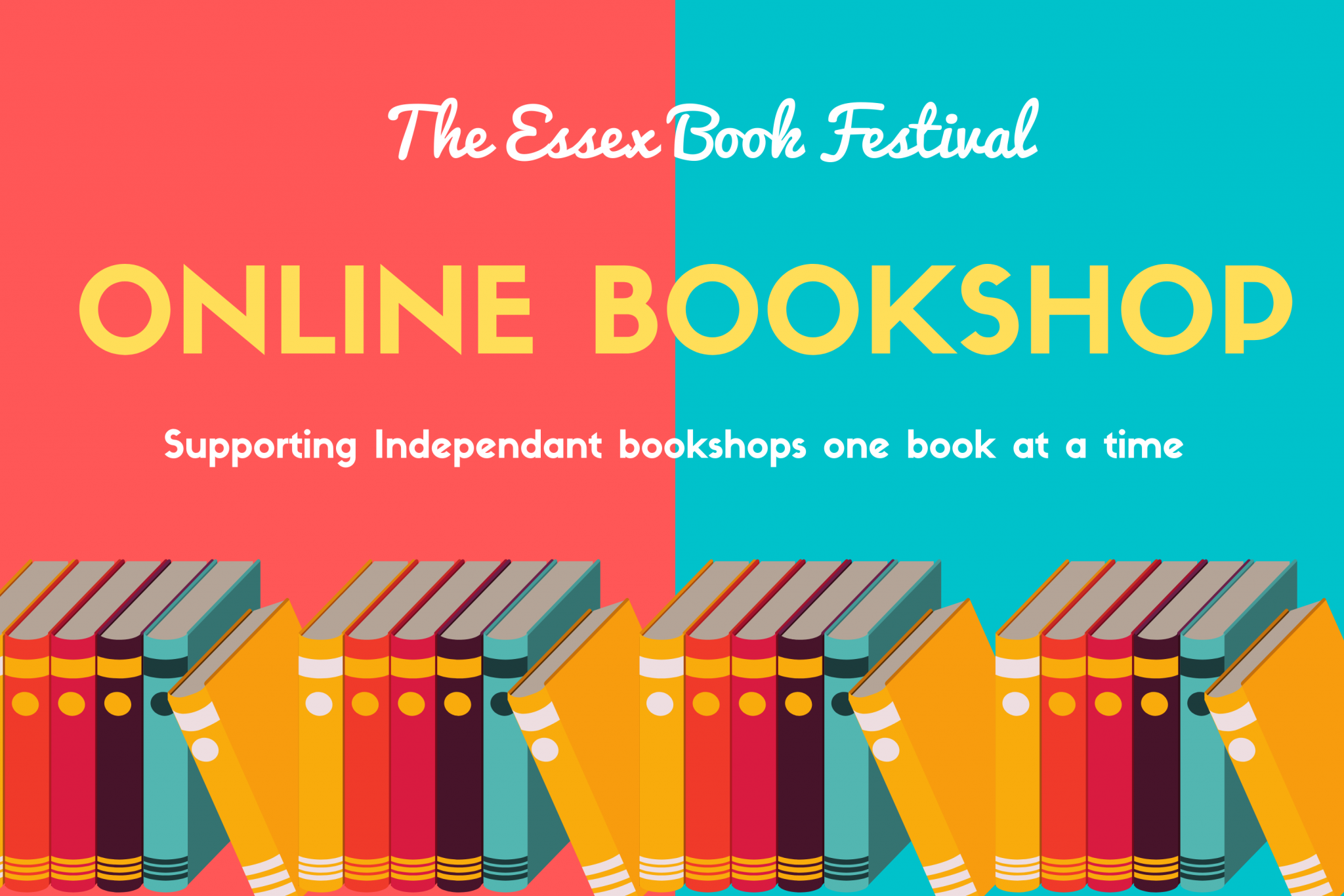 Essex Book Festival Reaching The Parts Other Festivals Do Not Reach