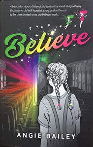 Believe Cover