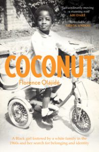 Coconut cover