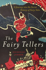 Fairy Tellers Cover