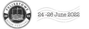 Felixstowe Book Festival logo