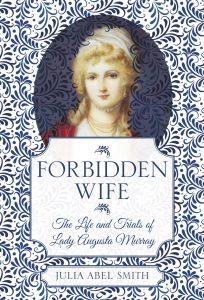 Forbidden Wife Cover