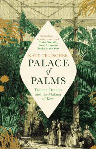 Palace of Palms cover image