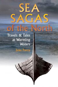 Sea Sagas Cover 