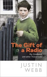 The Gift of a Radio cover