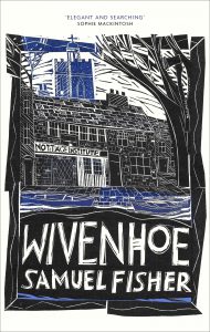 Wivenhoe cover