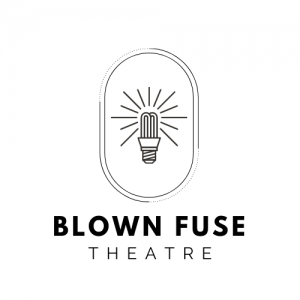Blown Fuse Theatre logo
