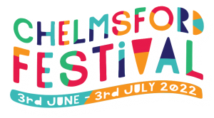 Chelmsford Festival logo