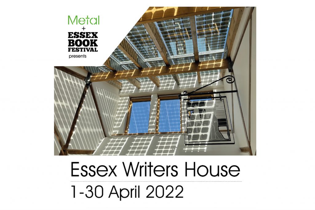 Essex Writers House