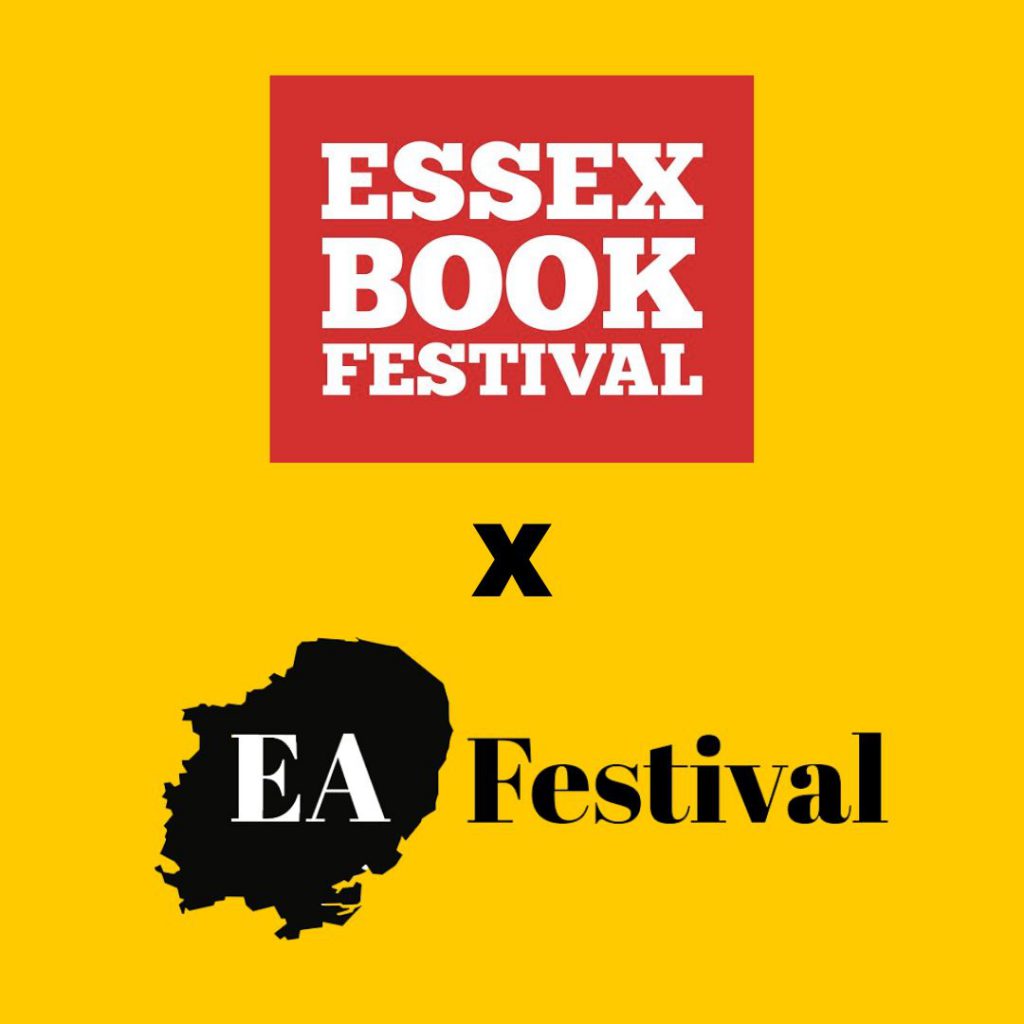 Essex Book Festival x EA Festival