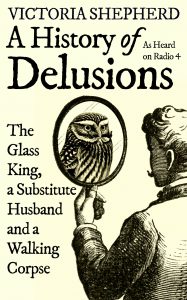 History Of Delusions cover