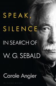 Speak Silence Cover