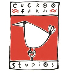 Cuckoo Farm Studios logo