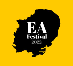 EA Festival Logo