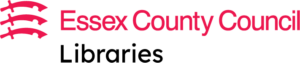 Essex Libraries Essex County Council logo