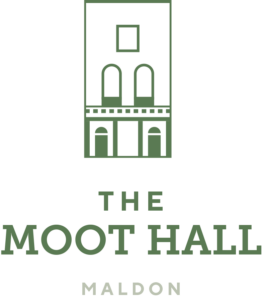 Moot Hall logo