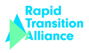 Rapid Transition Alliance logo