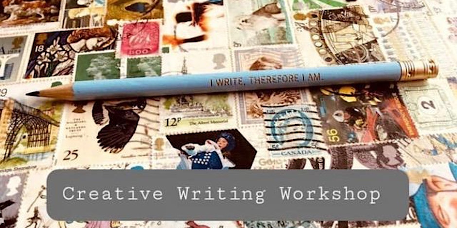 creative writing course essex