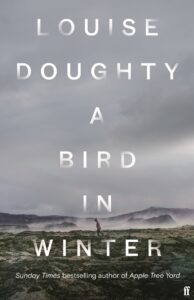 Image of A Bird in Winter book cover