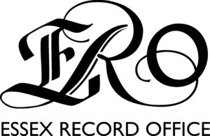 Essex Record Office ERO logo