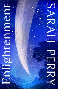Book cover - Enlightenment by Sarah Perry